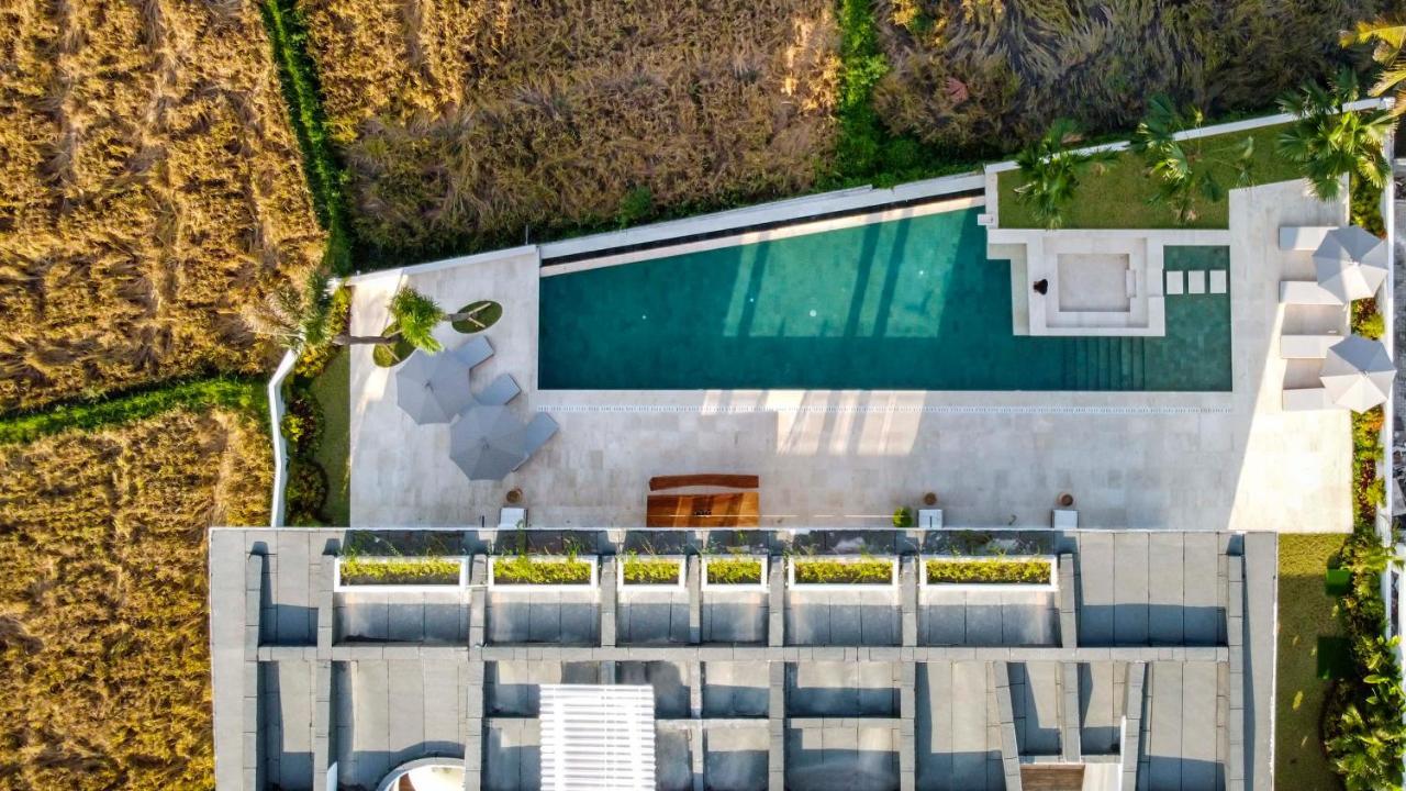 Villa Mushika By Balisuperhost Убуд Экстерьер фото