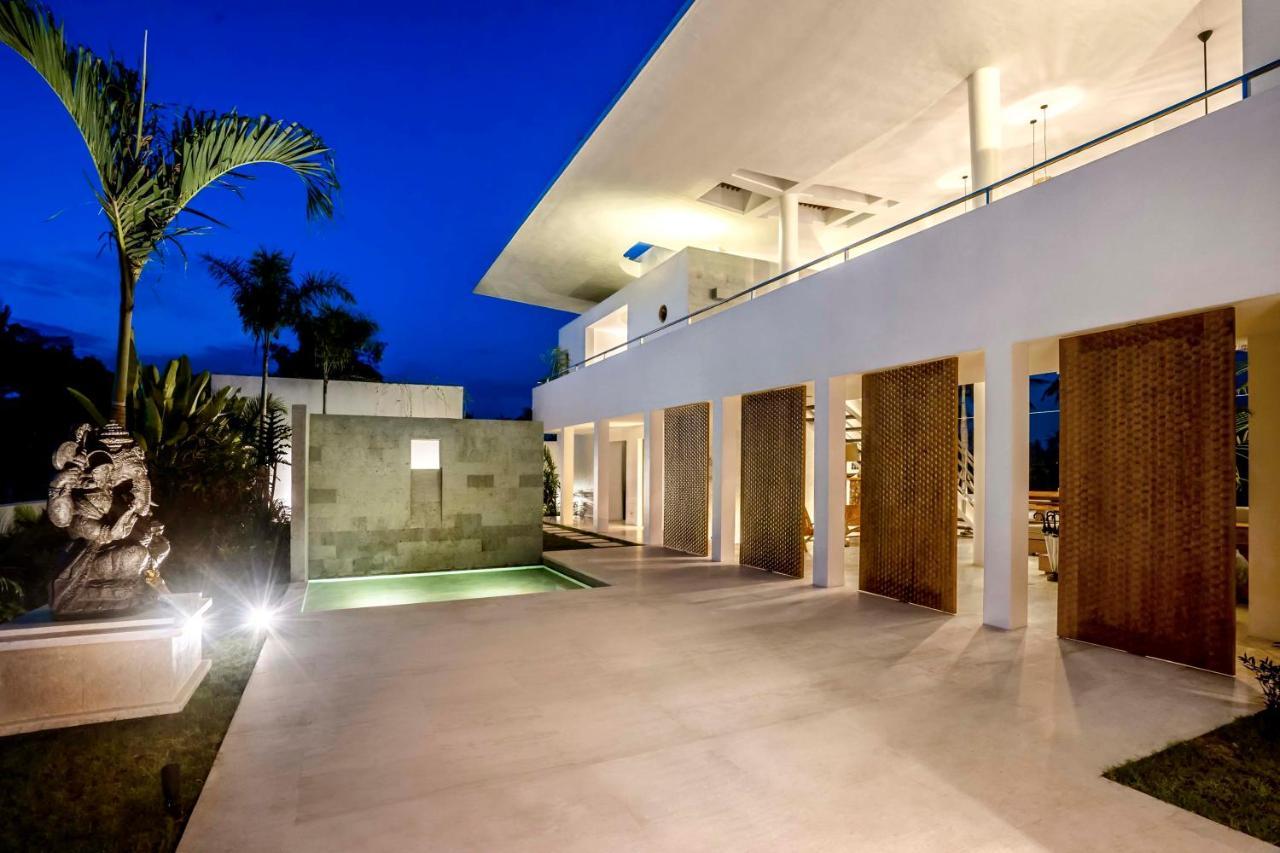 Villa Mushika By Balisuperhost Убуд Экстерьер фото